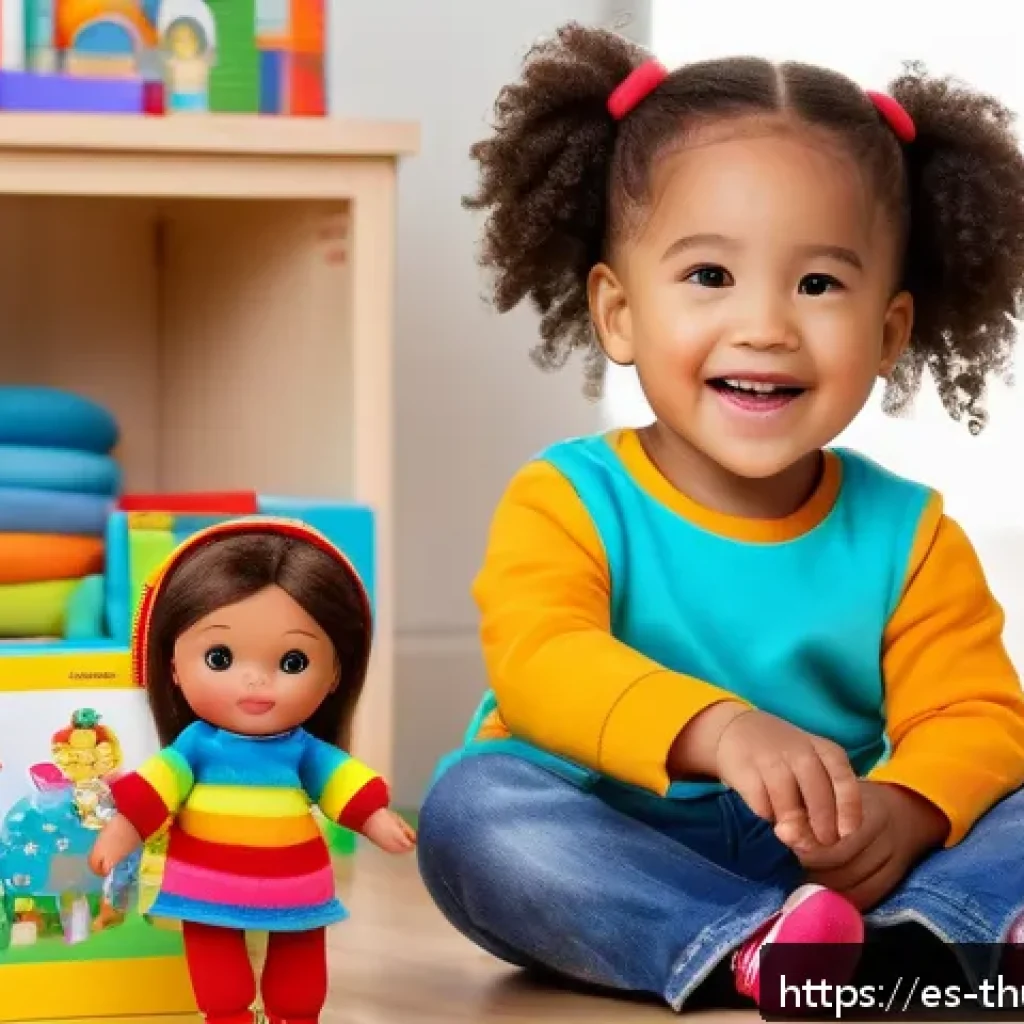 번개맨 인형 - A lively and colorful interactive doll designed for young children, wearing soft, safe clothing with...
