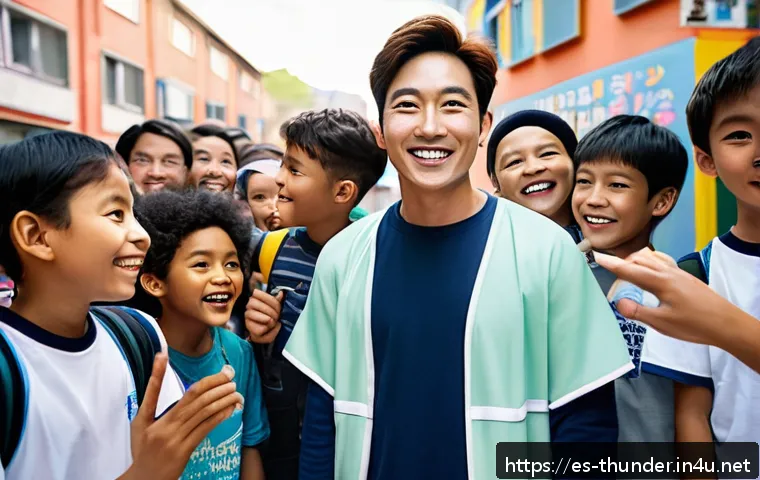 번개맨의 능력 설정 관련 이미지 2